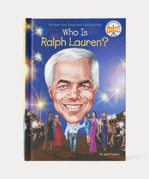 Who Is Ralph Lauren?