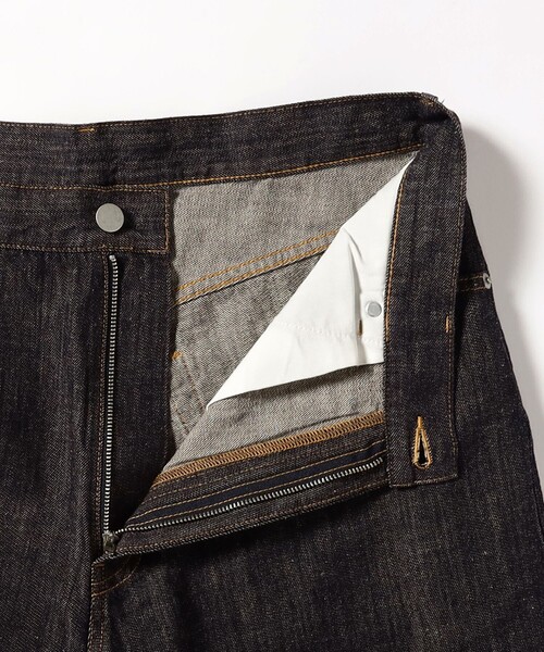 B:MING by BEAMS（ビーミングバイビームス）の「【セットアップ対応】コットンヘンプ パンツ（その他パンツ・メンズ・ブルー/ネイビー・S/XL/L/M）」の10枚目の写真