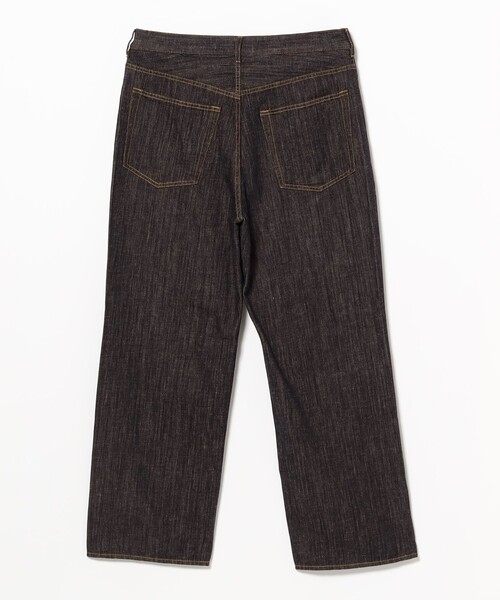 B:MING by BEAMS（ビーミングバイビームス）の「【セットアップ対応】コットンヘンプ パンツ（その他パンツ・メンズ・ブルー/ネイビー・S/XL/L/M）」の12枚目の写真