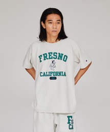 【Champion/チャンピオン】メンズ リバースウィーブ(R) Tシャツ