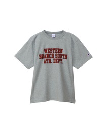 【Champion/チャンピオン】メンズ リバースウィーブ(R) Tシャツ