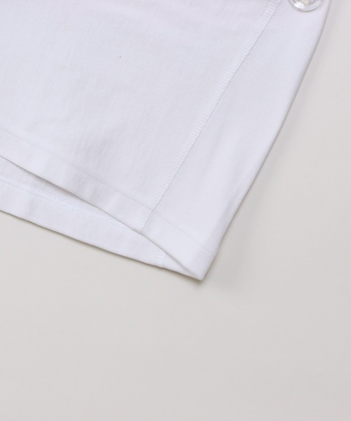Champion（チャンピオン）の「【Champion/チャンピオン】メンズ リバースウィーブ(R) Tシャツ（Tシャツ/カットソー・メンズ・ブラック/ホワイト/ネイビー/グレー/オートミール/レッド系その他6・MEDIUM/LARGE/X-LARGE）」の16枚目の写真