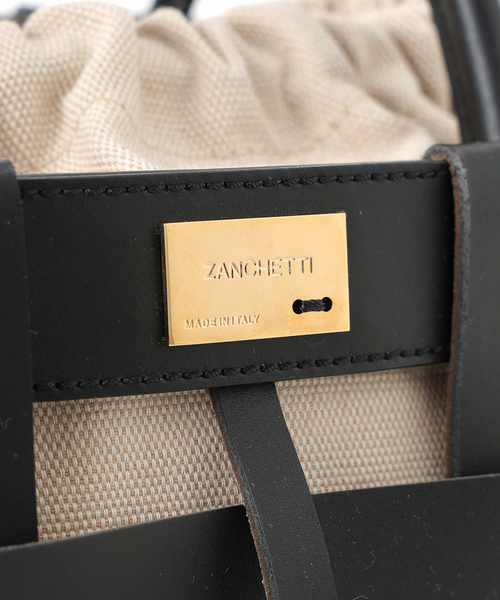 【ZANCHETTI / ザンケッティ】WOVEN MIDI SHOPPER:トートバッグ(トートバッグ)|Zanchetti(ザンチェッティ) 【ZANCHETTI / ザンケッティ】WOVEN MIDI SHOPPER:トートバッグ(トートバッグ)|Zanchetti(ザンチェッティ)