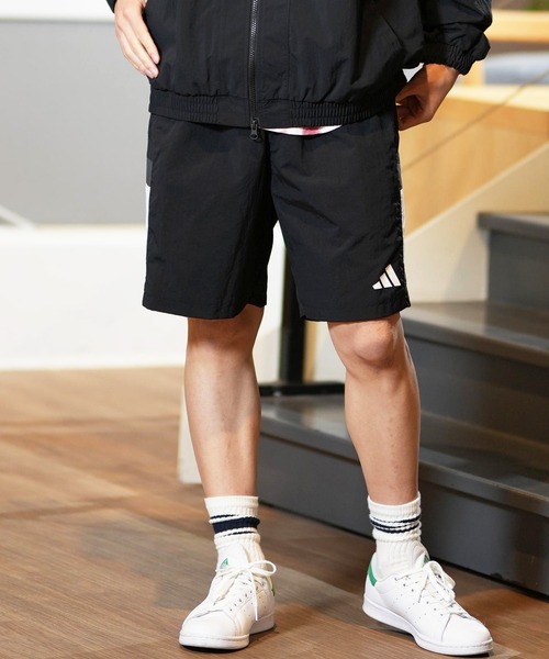 アディダス パンツ 3ストライプス レディース 上下セット Sサイズ adidas パンツ adidas/アディダス セットアップ スリー