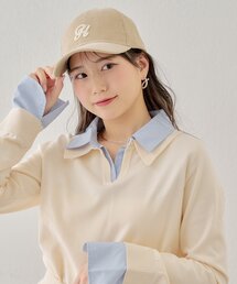 Chico | コーデュロイキャップ(ハット)