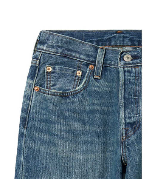 Levi's/リーバイス 501(R) ジーンズ '90S ミディアムインディゴ