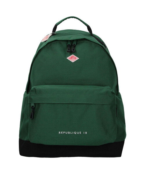 【美品】 DANTON REPUBLIQUE 18 リュック　バックパック 楽天市場】DANTON ダントン ダントンバッグ ダントンリュック