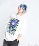 SPINNS(スピンズ)の「トップス(Tシャツ/カットソー)」