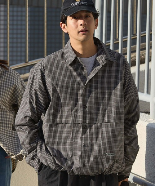 マルチファンクショナル ファンクショナルファブリック ビッグ