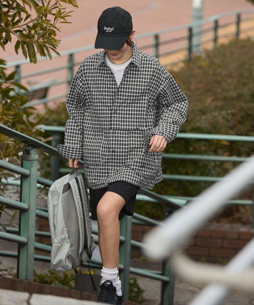 マルチファンクショナル ファンクショナルファブリック ビッグ