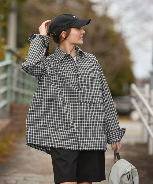 マルチファンクショナル ファンクショナルファブリック ビッグ