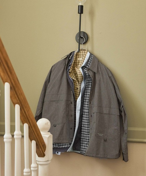 マルチファンクショナル ファンクショナルファブリック ビッグ