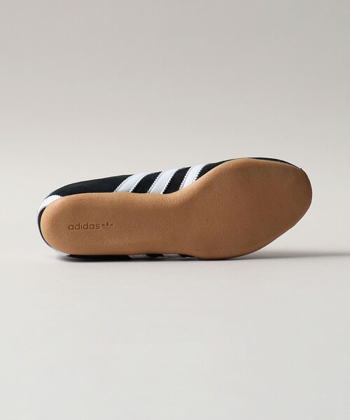 adidas Originals(アディダスオリジナルス)の「<adidas>TOKYO W(スニーカー・レディース・ブラック/オフホワイト・23cm/23.5cm/24cm/24.5cm/25cm/22.5cm)」の11枚目の写真