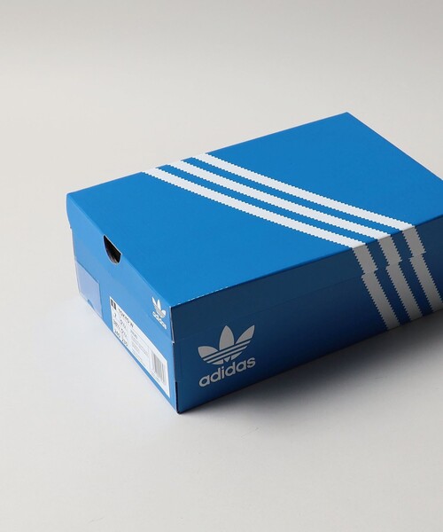 adidas Originals(アディダスオリジナルス)の「<adidas>TOKYO W(スニーカー・レディース・ブラック/オフホワイト・23cm/23.5cm/24cm/24.5cm/25cm/22.5cm)」の18枚目の写真