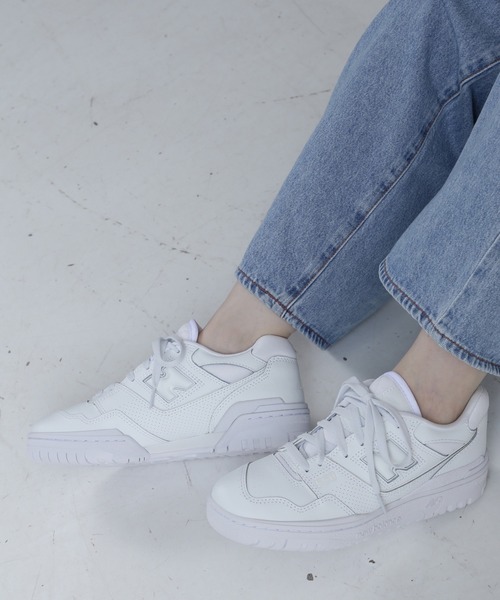 (NEW BALANCE)NEW BALANCE 550