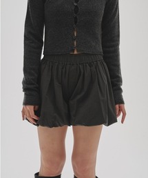 Gather Balloon Shorts
