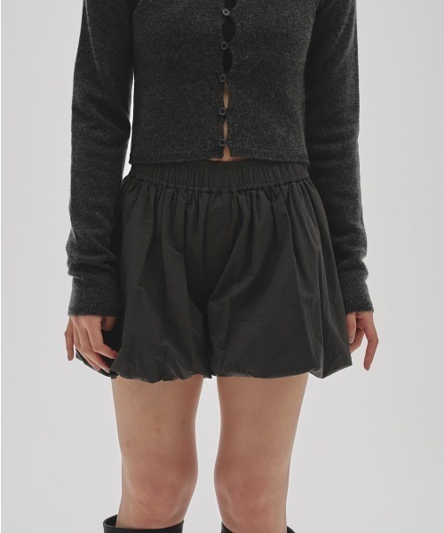 パンツ todayful Gather Balloon Shorts Gather Balloon Shorts（その他パンツ）｜TODAYFUL（トゥデイ
