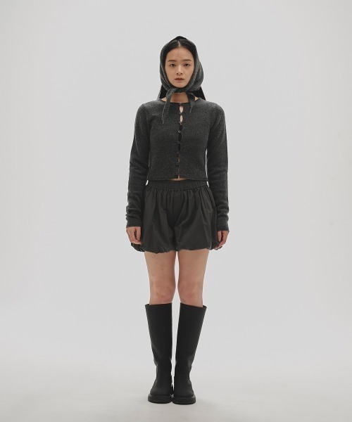 パンツ todayful Gather Balloon Shorts Gather Balloon Shorts（ショートパンツ）｜TODAYFUL（トゥデイ