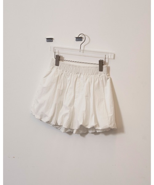 Gather Balloon Shorts（その他パンツ）｜TODAYFUL（トゥデイ