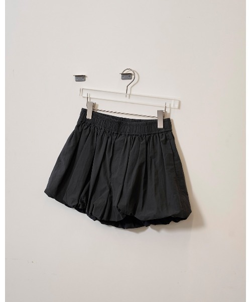 Gather Balloon Shorts（その他パンツ）｜TODAYFUL（トゥデイ