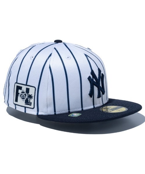 NEW ERA/ニューエラ キャップ 59FIFTY 2025 MLB Spring Training