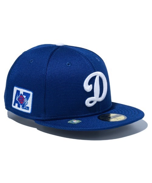 NEW ERA/ニューエラ キャップ 59FIFTY 2025 MLB Spring Training