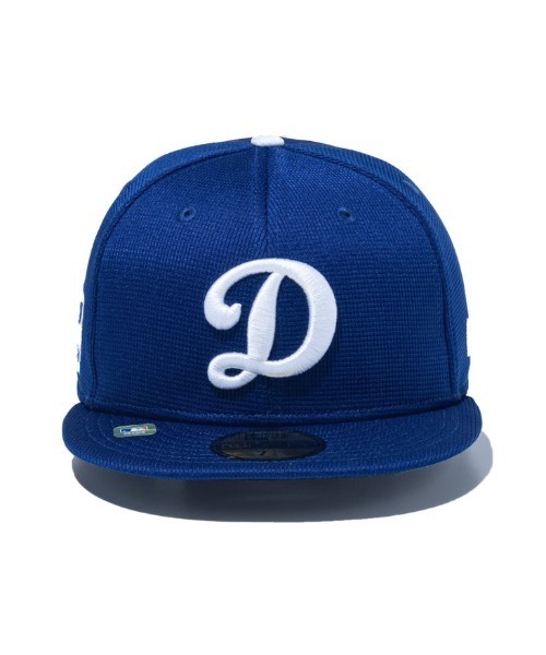 NEW ERA/ニューエラ キャップ 59FIFTY 2025 MLB Spring Training