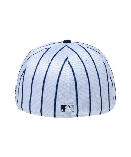 セール】NEW ERA/ニューエラ キャップ 59FIFTY 2025 MLB Spring