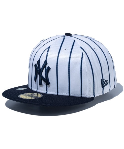 NEW ERA/ニューエラ キャップ 59FIFTY 2025 MLB Spring Training