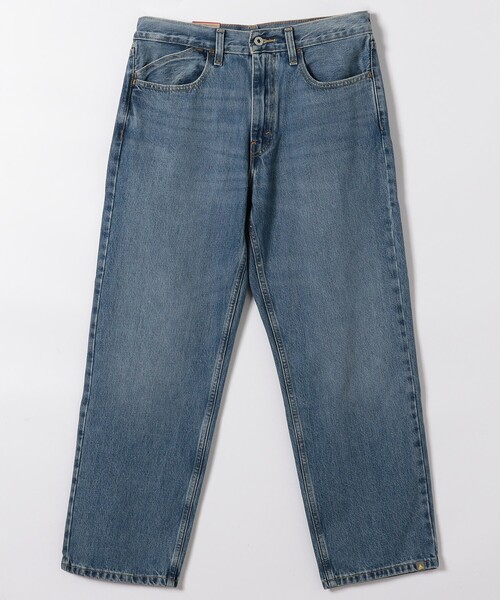 LEVI'S SILVER TAB LOOSE 5ポケットコットンパンツ LEVI'S SILVER TAB LOOSE 5ポケットコットンパンツ - メルカリ