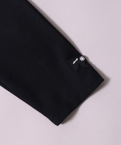 BAYBLO（ベイブロ）の「(DE)【double E golf】ストレッチ ポンチ バック ライン テーラードジャケット（テーラードジャケット・メンズ・ブラック・XL/L/M）」の8枚目の写真