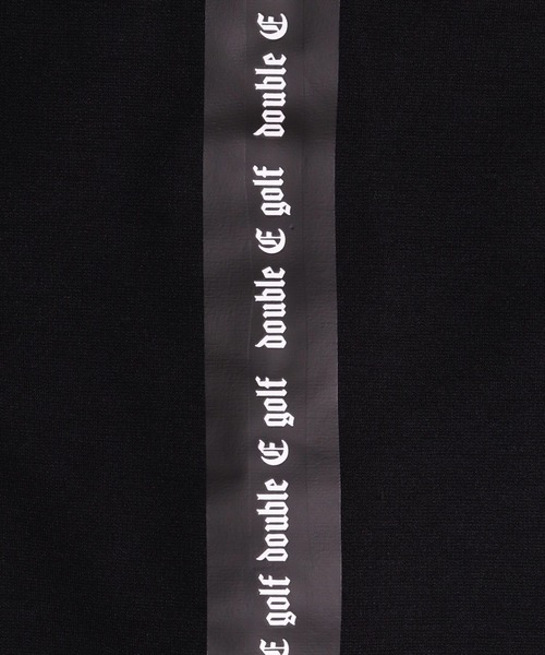 BAYBLO（ベイブロ）の「(DE)【double E golf】ストレッチ ポンチ バック ライン テーラードジャケット（テーラードジャケット・メンズ・ブラック・XL/L/M）」の13枚目の写真