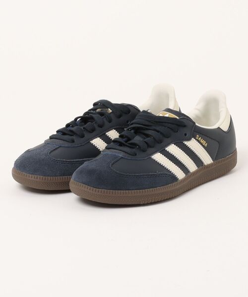 【adidas Originals】SAMBA OG