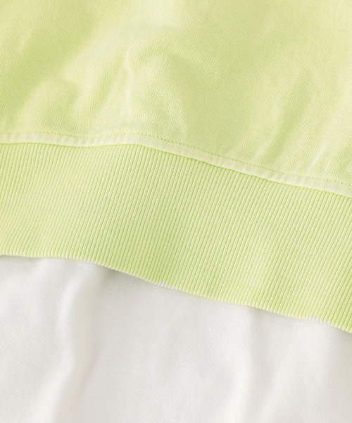 セール】アソートスウェット×インナーセット（スウェット）｜studio