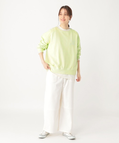 セール】アソートスウェット×インナーセット（スウェット）｜studio