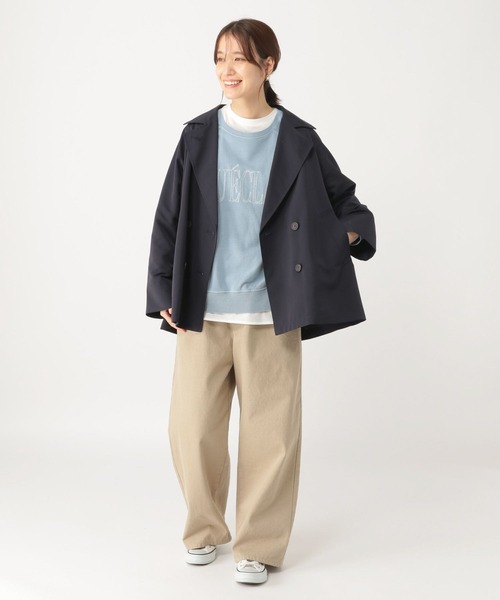 セール】アソートスウェット×インナーセット（スウェット