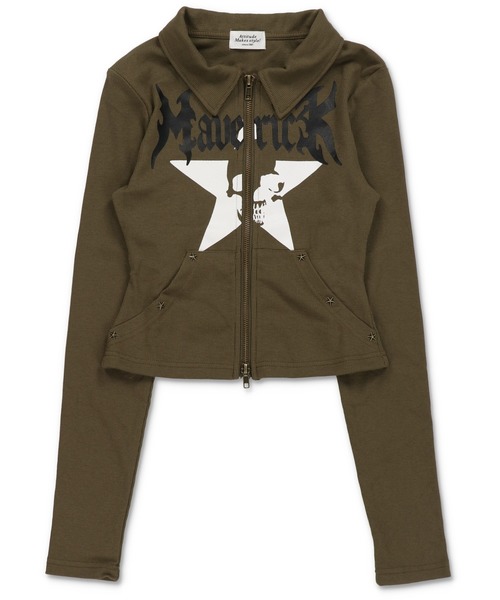 NEIGHBORHOOD スカルデザイン 長袖カットソー Sサイズ 海賊 NEIGHBORHOOD ネイバーフッド Tシャツ サイズ:M スカル