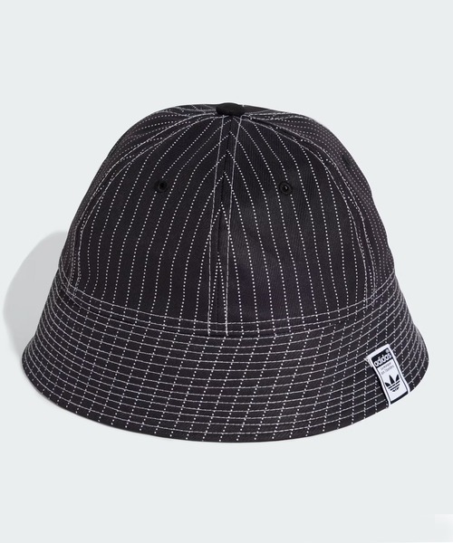 yuu様 黒グレーハット 2点 dc5499ad-a885-4666-9303-