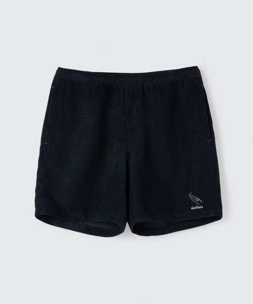 サマーコードショーツ│SUMMER CORD SHORTS（その他パンツ