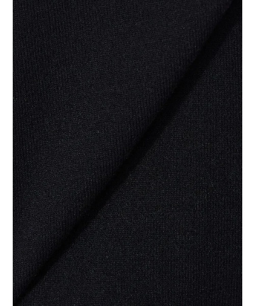 Perfect Suit FActory（パーフェクトスーツファクトリー）の「ソフトタッチカーディガン　オフホワイト/グレー/ピンク（Ｌ．ピンク）（ニット/セーター・レディース・オフホワイト/ライトグレー/ライトピンク/ブラック・M/L）」の9枚目の写真