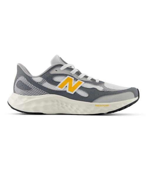 NEW BALANCE（ニューバランス）の「【New Balance／ニューバランス】NB MARISTR4 2E フレッシュフォーム アリシ（スニーカー・メンズ・グレー・28.0cm/27.0cm/26.0cm/25.0cm/27.5cm/26.5cm/25.5cm）」の7枚目の写真
