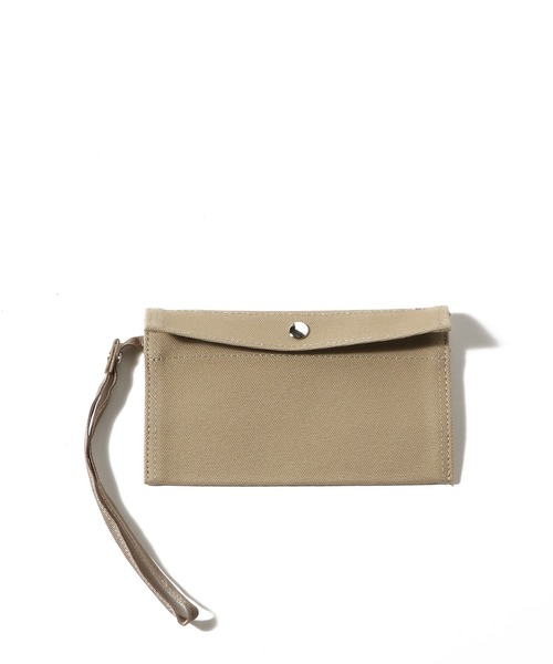 ESTNATION（エストネーション）の「LA TESORINA / ヴィチーニ バッグ（トートバッグ・レディース・ブラック/ベージュ・FREE）」の10枚目の写真