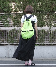 GLOBAL FORME CONCRETE | 【WEEKEND(ER)】WKDMESH DW PACK(バックパック/リュック)