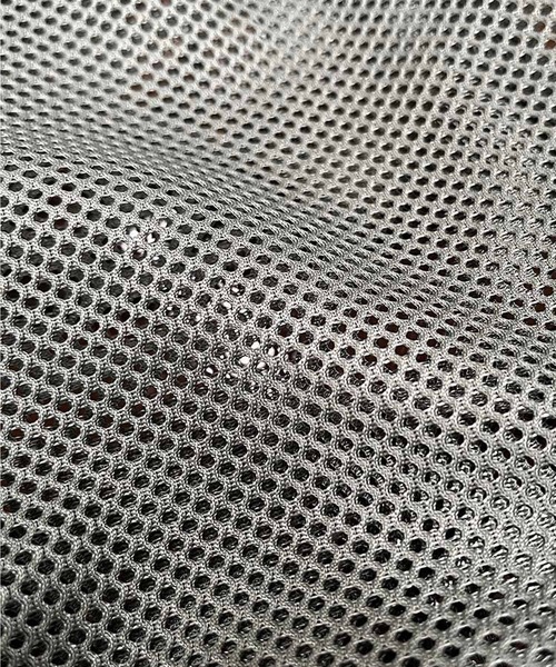 GLOBAL FORME CONCRETE（グローバルフォルムコンクリート）の「【WEEKEND(ER)】WKDMESH DW PACK（バックパック/リュック・メンズ・オリーブ/グレー/ブラック/フレッシュイエロー・FREE）」の12枚目の写真