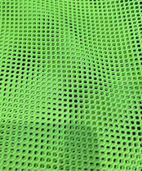 GLOBAL FORME CONCRETE（グローバルフォルムコンクリート）の「【WEEKEND(ER)】WKDMESH DW PACK（バックパック/リュック・メンズ・オリーブ/グレー/ブラック/フレッシュイエロー・FREE）」の14枚目の写真