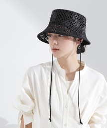 Benelli Montacone（ベネリモンタコーネ）の「パイピングハット（ハット）」