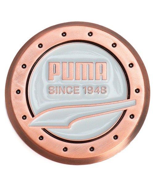 726様さ専用 PUMA セットアップ 総柄 刺繍ロゴ 美品 GOLF PUMA プーマ ユニセックス ゴルフ フォームストリップ ロゴ