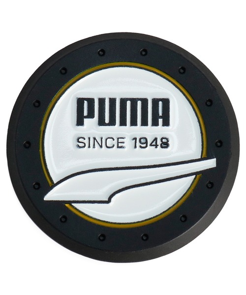 PUMA プーマ ユニセックス ゴルフ フォームストリップ ロゴ