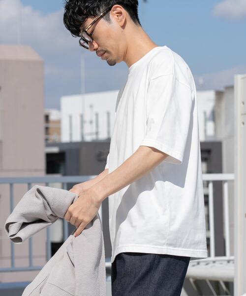 『接触冷感』『XLサイズあり』CoolTouchシルケットTシャツ