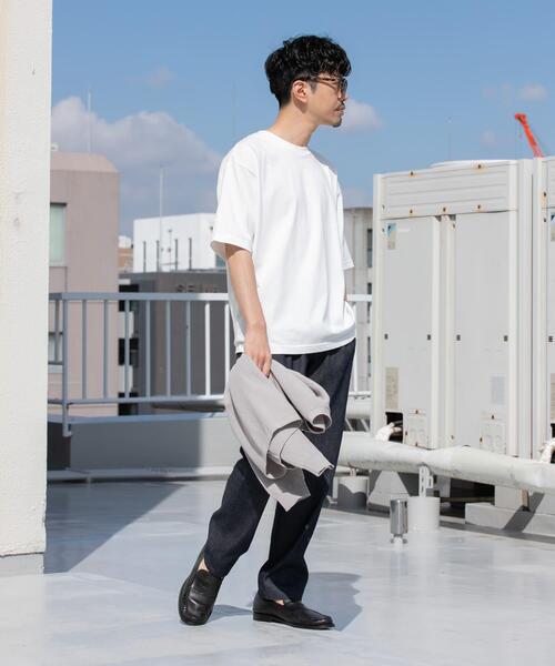 『接触冷感』『XLサイズあり』CoolTouchシルケットTシャツ